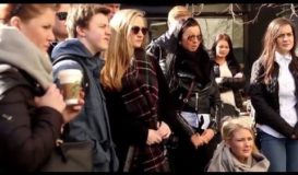 VIDEO: Studietur til London